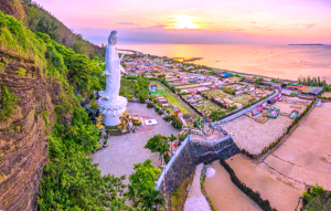 Vé máy bay Hải Phòng đi Chu Lai giá rẻ