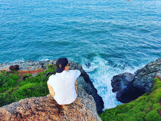 Vé máy bay Hải Phòng đi Chu Lai