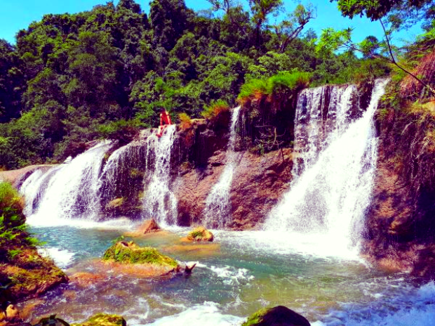 Vé máy bay Hải Phòng đi Chu Lai