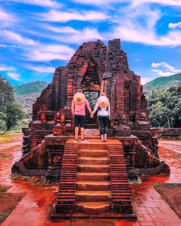 Vé máy bay Hải Phòng đi Chu Lai