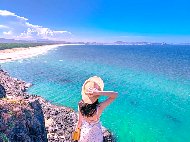 Vé máy bay Hải Phòng đi Chu Lai