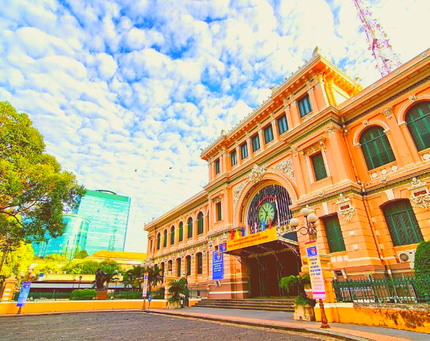 vé máy bay Huế đi Sài Gòn Vietjet Air