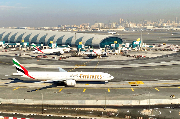 Vé máy bay từ Na Uy về Việt Nam