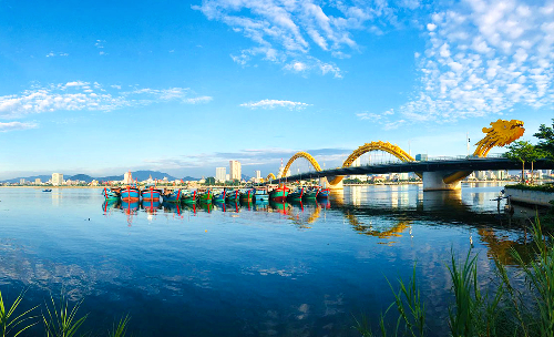 vé máy bay đi Đà Nẵng