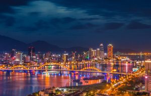 Đặt Vé Máy Bay Singapore đi Đà Nẵng Giá Rẻ