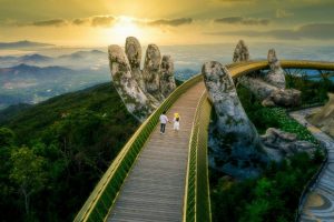 Đặt Vé Máy Bay Tokyo đi Đà Nẵng Giá Rẻ