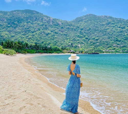 vé máy bay đi Nha Trang