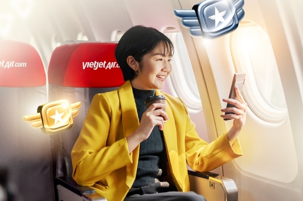 T&iacute;ch điểm vạn dặm tận hưởng những ưu đ&atilde;i hời 