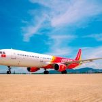 Chắp cánh hành trình tối ưu chi phí cùng vé máy bay Vietjet Air đi Đà Nẵng tại Vietnam Booking