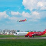 Vi vu Sài Thành cùng vé máy bay Vietjet Đà Nẵng đi Sài Gòn ưu đãi tại Vietnam Booking