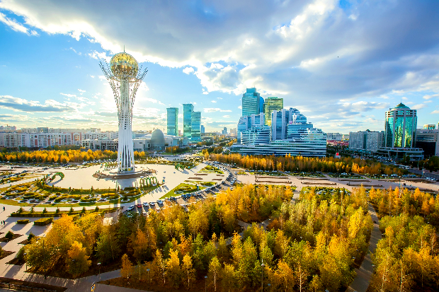 v&eacute; m&aacute;y bay đi Kazakhstan