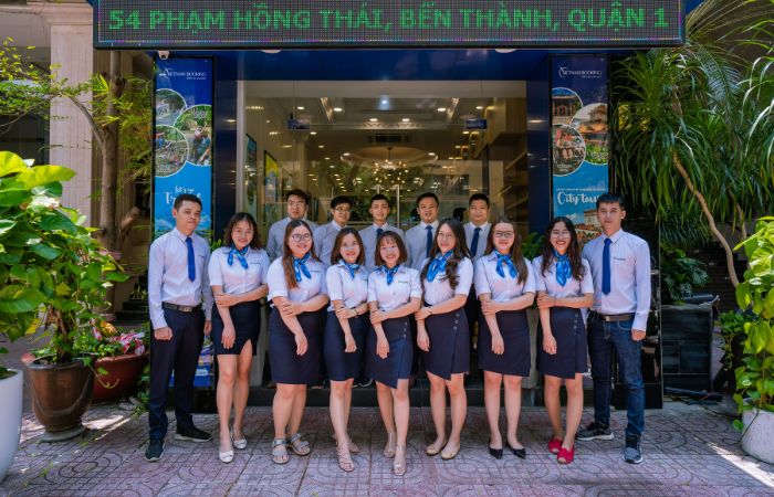 làm visa 5 năm hàn tại vietnam booking
