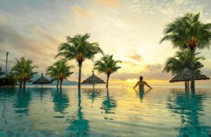 Combo 3N2Đ Khách sạn Fusion Suites Đà Nẵng 4* + Vé máy bay