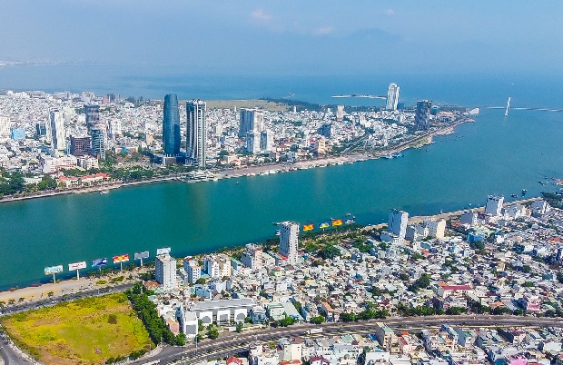 Đà Nẵng thiên đường du lịch - thành phố Đà Nẵng