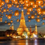Đi du lịch Thái Lan cần giấy tờ gì? Top 7 giấy tờ cần thiết nhất