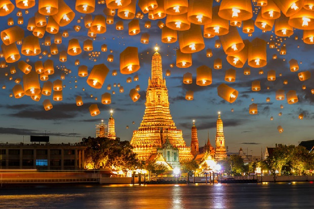 Đi du lịch Thái Lan cần giấy tờ gì? Top 7 giấy tờ cần thiết nhất