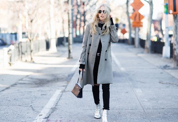 Du lịch Châu Âu giá rẻ 2023 - Trang phục khi đi Châu Âu