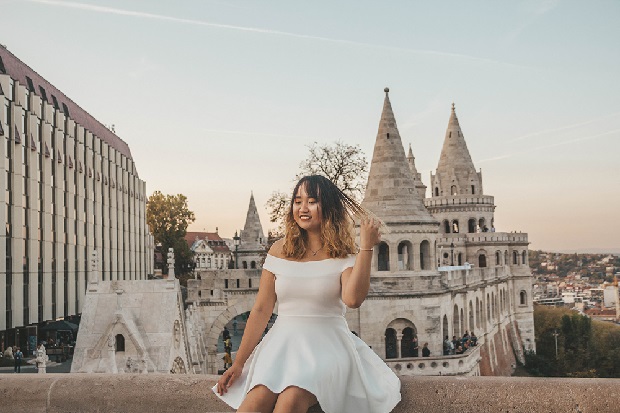 Du lịch Châu Âu giá rẻ 2023 - Budapest