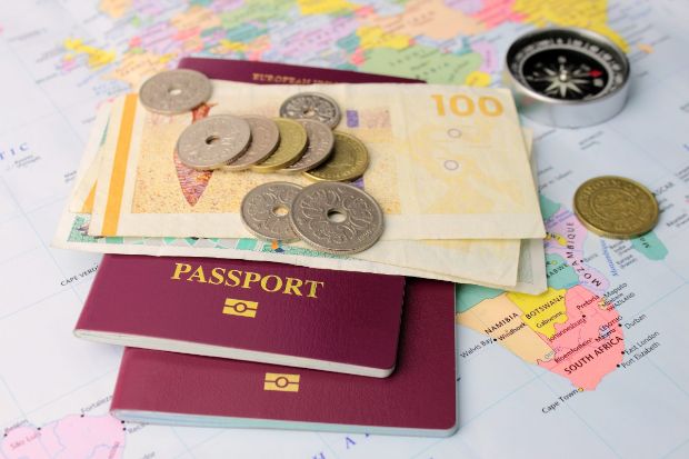 Du lịch Đan Mạch tự túc - visa Đan Mạch