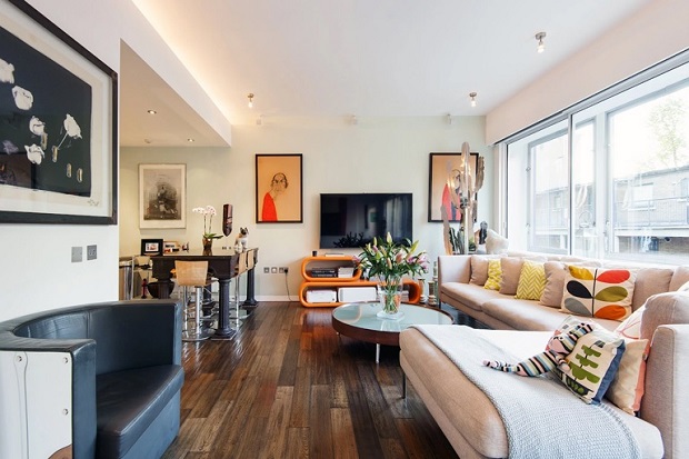 Du lịch Mỹ 2023 - Airbnb