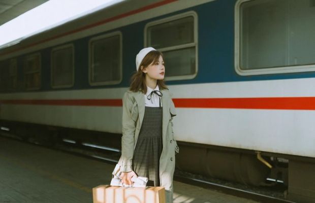 Du lịch Phú Yên Quy Nhơn Vietnambooking - du lịch bằng tàu hỏa