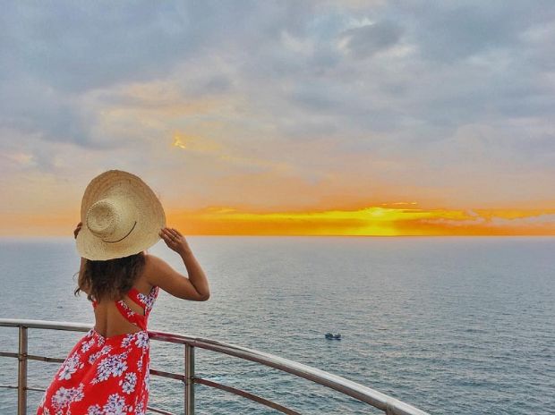 Du lịch Phú Yên Vietnambooking - Mũi Điện.