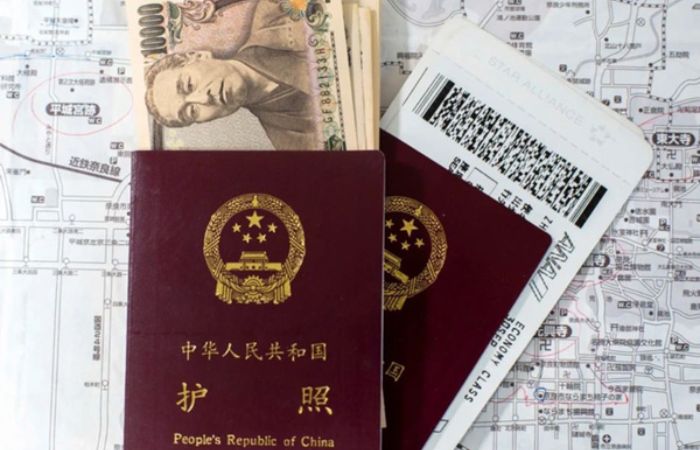 Các bước gia hạn visa Việt Nam cho người Trung Quốc