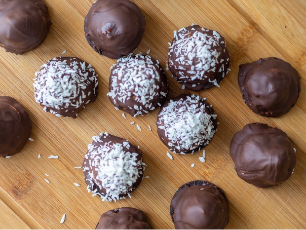 Kinh nghiệm du lịch Đan Mạch - Bánh Flodebolle