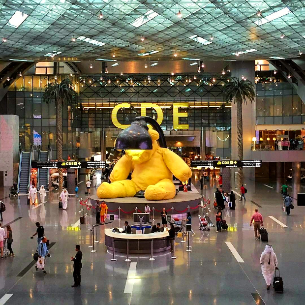 s&acirc;n bay tốt nhất thế giới