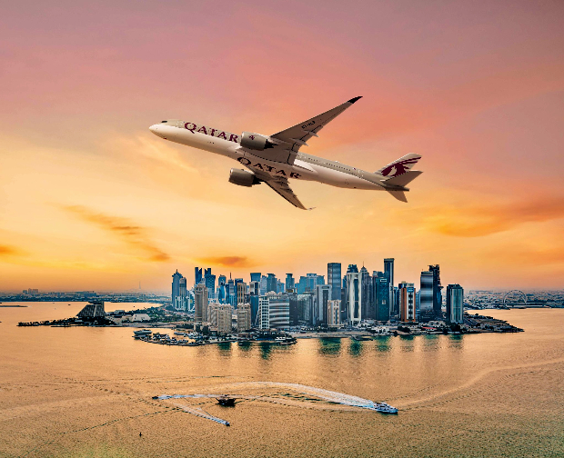 Qatar Airways