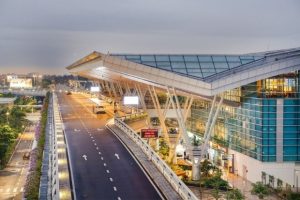 Sân bay đà nẵng ở đâu? Cách di chuyển đến trung tâm Đà Nẵng
