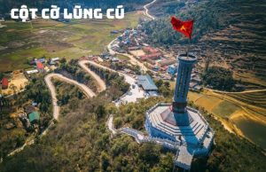 Tour du lịch Hà Nội Hà Giang 3 ngày 2 đêm: Đồng Văn – Lũng Cú – Mã Pí Lèng