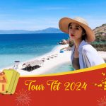 Tour du lịch HCM – Nha Trang – Vịnh San Hô 3N3Đ | Khám phá đại dương Tết Âm lịch 2024