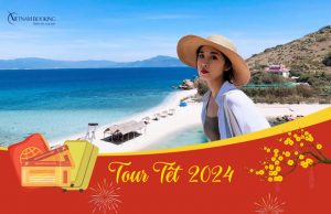 Tour du lịch HCM – Nha Trang – Vịnh San Hô 3N3Đ | Khám phá đại dương Tết Âm lịch 2024