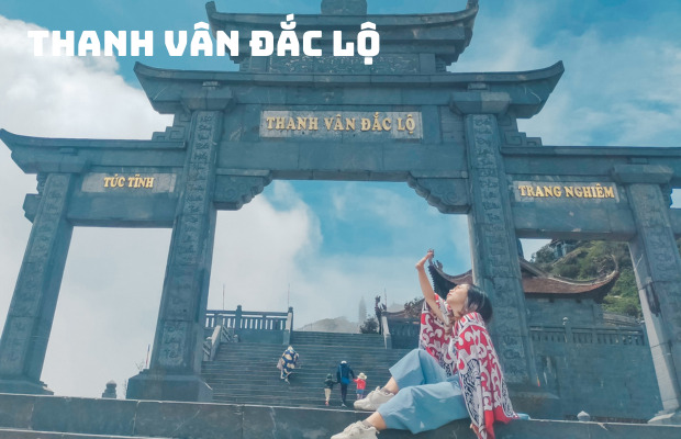 Tour du lịch khám phá Tây Bắc 4N3Đ từ Hà Nội | Mai Châu – Mộc Châu – Điện Biên – Sapa