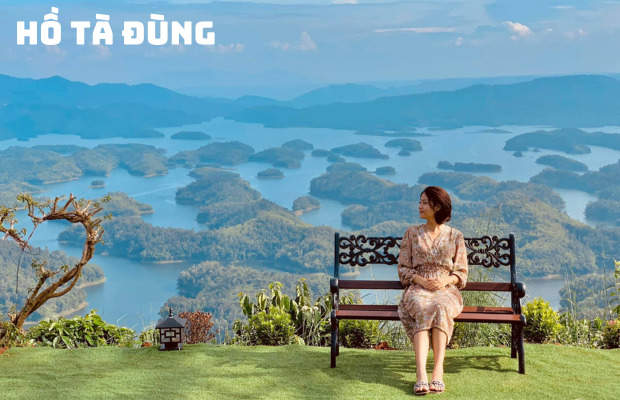 Tour Du Lịch Tà Đùng – Buôn Mê Thuột 3N2Đ: Vẻ Đẹp Tây Nguyên Đáng Nhớ