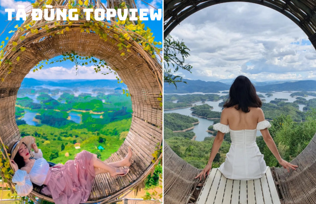 Tour Du Lịch Tà Đùng – Buôn Mê Thuột 3N2Đ: Vẻ Đẹp Tây Nguyên Đáng Nhớ