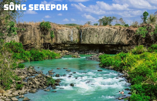 Tour Du Lịch Tà Đùng – Buôn Mê Thuột 3N2Đ: Vẻ Đẹp Tây Nguyên Đáng Nhớ