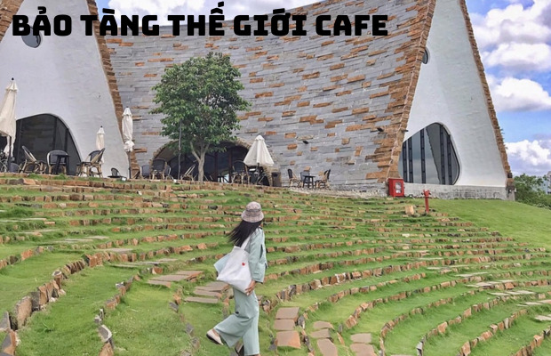 Tour Du Lịch Tà Đùng – Buôn Mê Thuột 3N2Đ: Vẻ Đẹp Tây Nguyên Đáng Nhớ