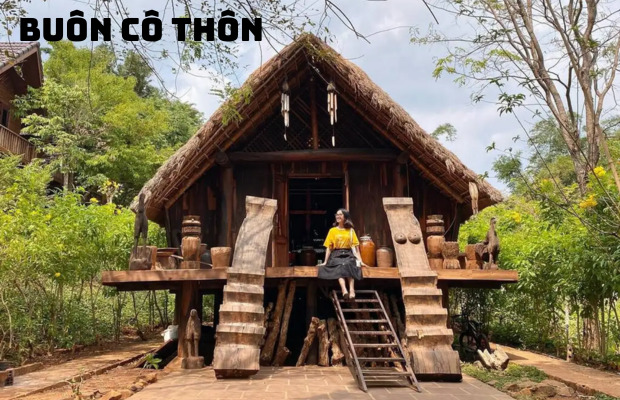 Tour Du Lịch Tà Đùng – Buôn Mê Thuột 3N2Đ: Vẻ Đẹp Tây Nguyên Đáng Nhớ