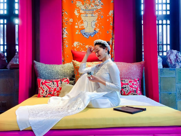 Tour tết 2023 bằng m&aacute;y bay - y&ecirc;n tử