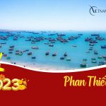 Tour Tết Phan Thiết Mũi Né 2N1Đ: Khám phá Lâu Đài Rượu Vang | Khởi hành Tết Dương lịch 2023