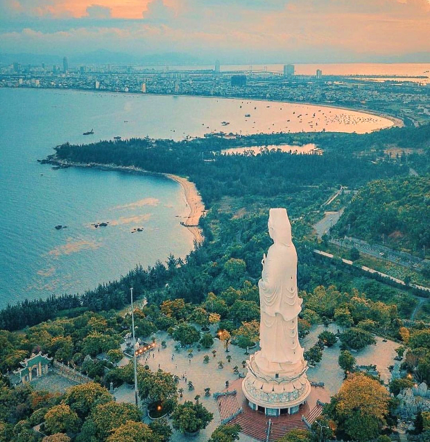 vé máy bay Hà Nội đi Đà nẵng