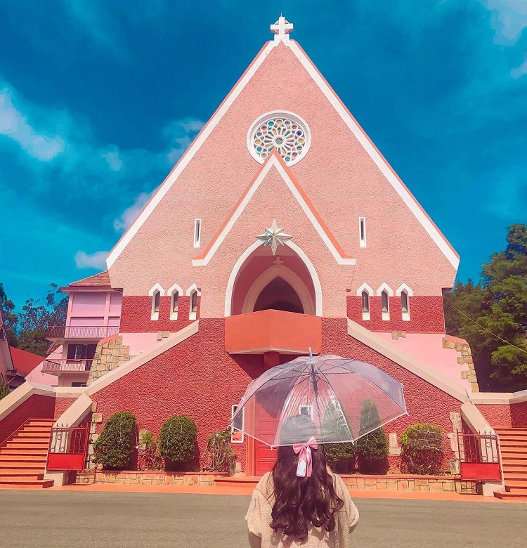 Ghé thăm Đà Lạt, trải nghiệm những ngày nghỉ đáng nhớ giữa xứ ngàn thông du lịch Đà Lạt