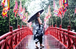 Vé máy bay từ Đà Lạt đi Hà Nội giá rẻ – Nhận ngay ưu đãi giá vé hấp dẫn tại Vietnam Booking