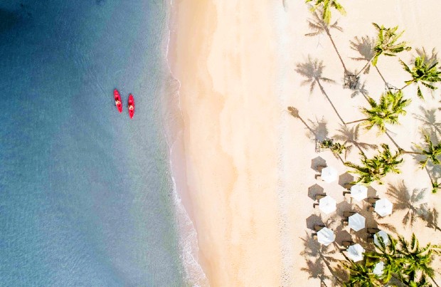 Vé máy bay đi Phú Quốc tháng 12