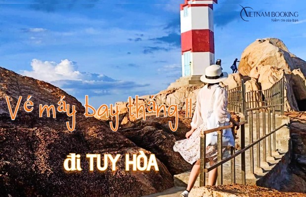 V&eacute; m&aacute;y bay đi Tuy H&ograve;a th&aacute;ng 11