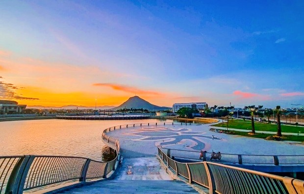 V&eacute; m&aacute;y bay đi Tuy H&ograve;a th&aacute;ng 11