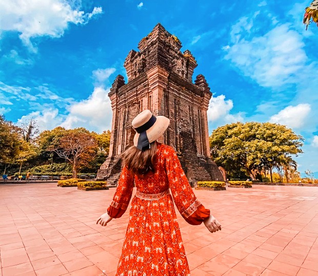 V&eacute; m&aacute;y bay đi Tuy H&ograve;a th&aacute;ng 11