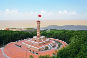 Vé máy bay Hải Phòng đi Cà Mau giá rẻ